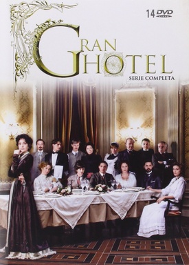 Grand Hotel (S01-S03)