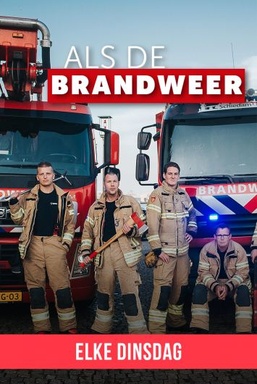 Als de Brandweer