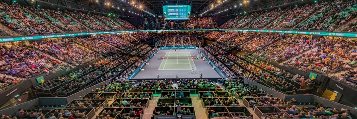 Waar kun je het ABN AMRO Open 2025 live kijken?