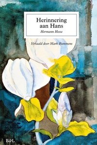 Herinnering aan Hans