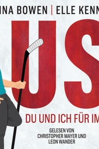 US: Du und ich für immer