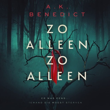 Zo alleen, zo alleen