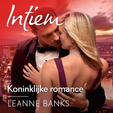 Koninklijke romance