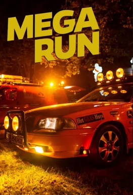 De Megarun
