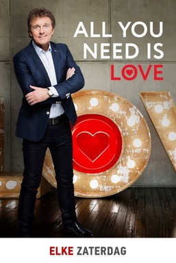 All You Need Is Love (Kerstspecials)