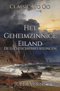 Het Geheimzinnige Eiland