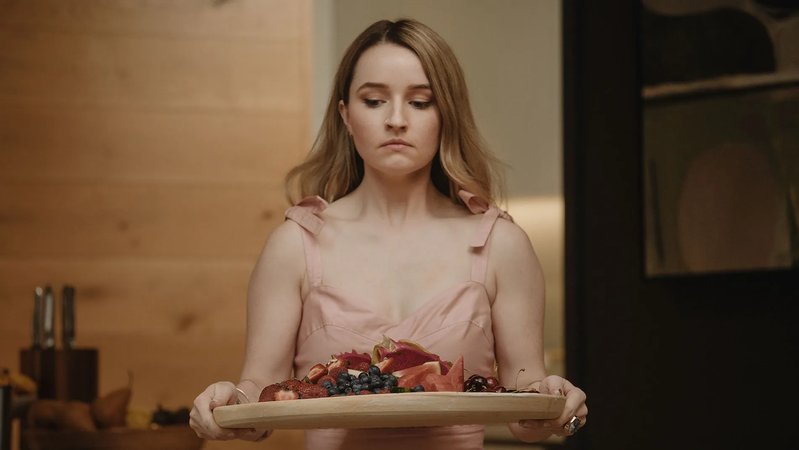 Apple cider vinegar: het waargebeurde verhaal vanaf 6 februari op Netflix