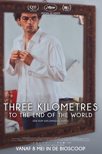 Three Kilometres to the End of the World