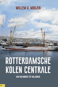 Rotterdamsche Kolen Centrale