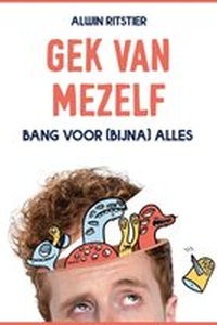 Gek van mezelf