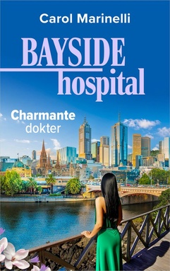 Bayside Hospital 2 - Charmante dokter
