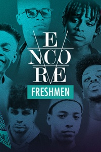 Encore Freshmen 2016