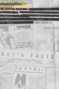 Facts (feat. YG, Rich The Kid & BIA)