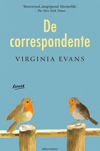 De correspondente