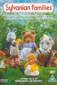 Sylvanian Families