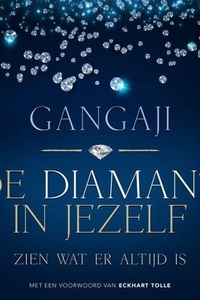 De diamant in jezelf