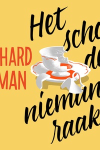 Het schot dat niemand raakte