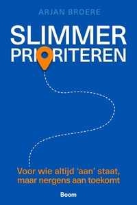Slimmer prioriteren