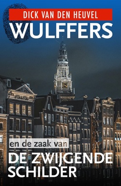 Wulffers 9 - Wulffers en de zaak van de zwijgende schilder