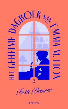 Het geheime dagboek van Emma M. Lion 2