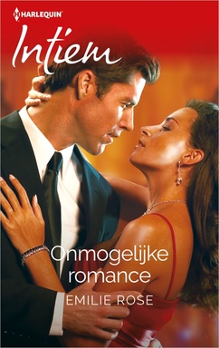 Intiem Extra 344 - Onmogelijke romance