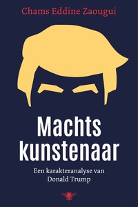 Machtskunstenaar