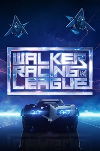 Walker Racing League