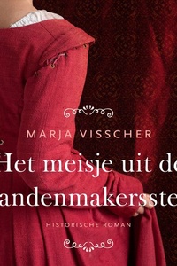 Het meisje uit de Mandenmakerssteeg
