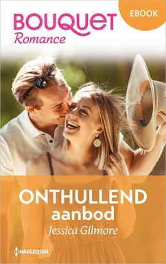 Bouquet Extra 723 - Onthullend aanbod