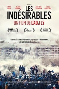 Les Indésirables