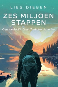 Zes miljoen stappen