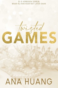 Twisted games