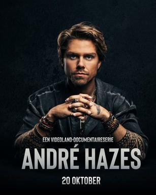 André Hazes: Crossroads