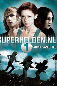 Superhelden.nl 1
