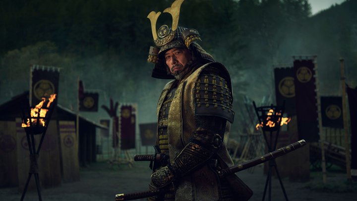 Bekijk de nieuwe trailer van fx-serie Shōgun
