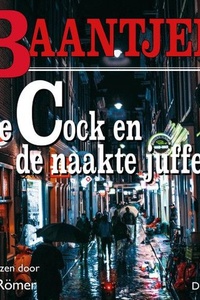 De Cock en de naakte juffer
