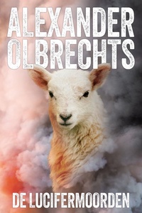 De Mythosmoorden 3 - De Lucifermoorden