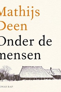 Onder de mensen