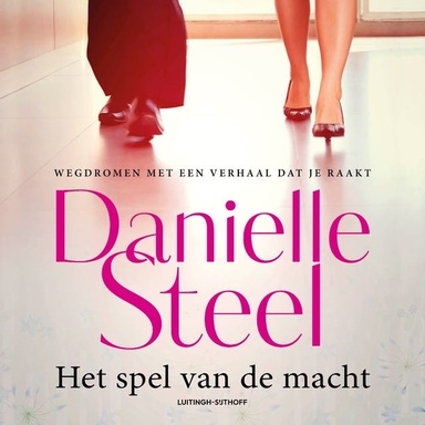 Het spel van de macht: Wat offer je op om je toppositie te handhaven?