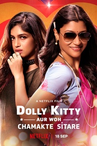 Dolly Kitty Aur Woh Chamakte Sitare