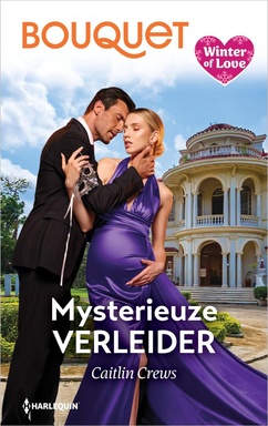 Bouquet 4721 - Mysterieuze verleider
