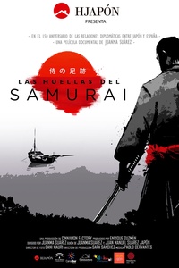 Las huellas del samurai