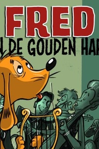 Fred en de Gouden Harp