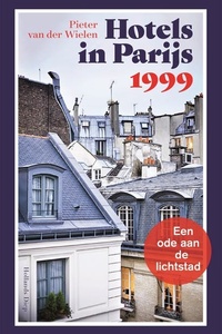 Hotels in Parijs 1999