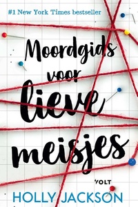 Moordgids voor lieve meisjes