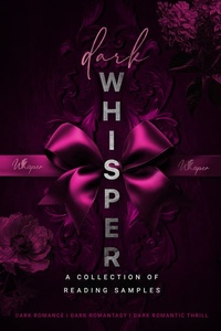 Dark Whisper Leseprobensammlung