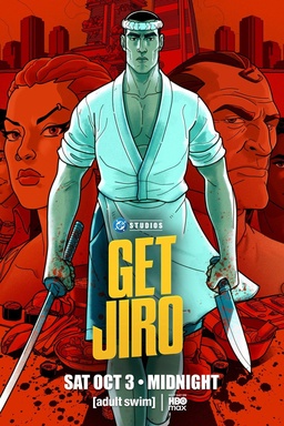 Get Jiro