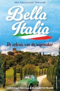 Bella Italia 2 - De erfenis van de wijnmaker
