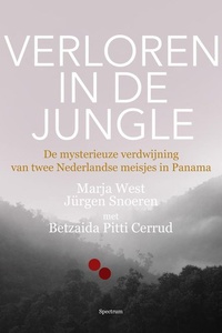 Verloren in de jungle