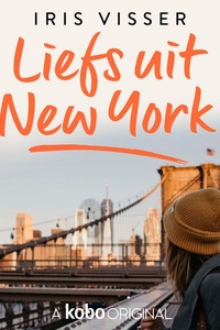 Liefs uit New York